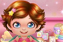 play Baby Lily Care