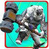 Bear Fighting Game Action 3D