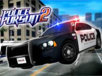 play Police Pursuit 2