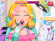 play Audrey Real Dentist