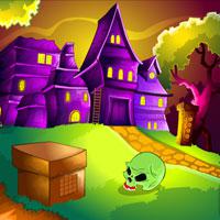 play Redemption-Cemetery-Mirchigames