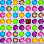 play Princess-Elsa-Candy-Match