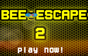 play Bee Escape