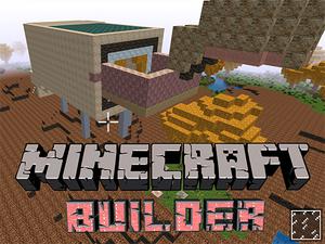 play Minecraft Builder