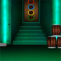 play Mechanic Escape From Basement