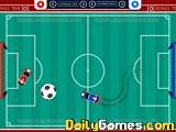 play Minicars Soccer