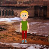 play Environmental Pollution Factory Escape