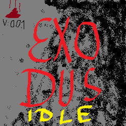 play Exodus Idle ~Demo~