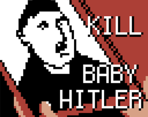 play Kill Baby Hitler