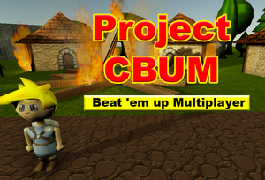 play Project Cbum