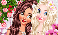 play Bffs Stylish Orchids