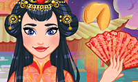 play Chinese New Year Fortune