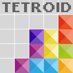 Tetroid