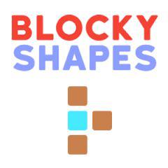 Blocky Shapes