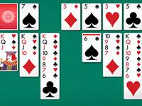 play Classic Solitaire