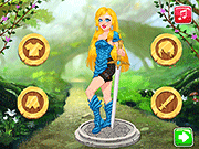 play Fantasy Rpg Dress Up