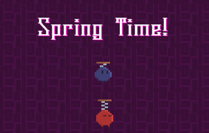 play Spring Time!