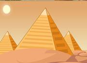 play Pyramid Treasure Escape