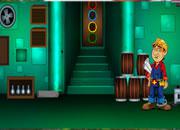 play Mechanic Escape From Basement