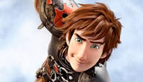 play Play How To Train Your Dragon 3