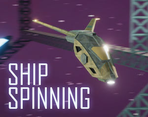 play Ship Spinning