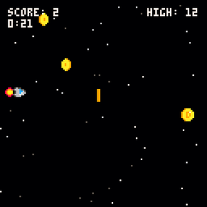 play Rocket Coins!