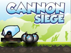 Eg Cannon Siege