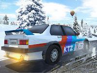 play Dirt Rally Driver Hd