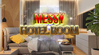 play H247 Messy Hotel Room