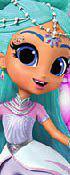 Shimmer And Shine Hidden Spots