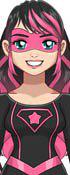 play Kawaii Superhero Avatar Maker