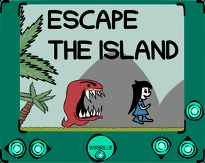 play Escape The Island: Arcade Platform Adventure Game.