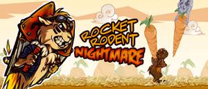 play Rocket Rodent Nightmare