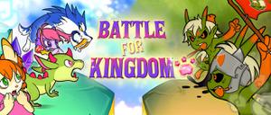 play Battle For Kingdom