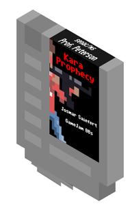 play Kara Prophecy