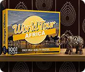 play 1001 Jigsaw World Tour Africa