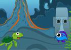 play Sd Dorby Underwater Escape