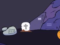 play Dark Valley Escape