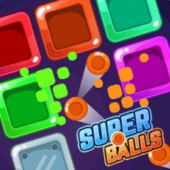 play Super Balls