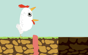 play Chicken Physics Prototype