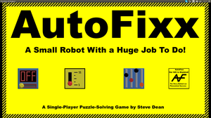 play Autofixx