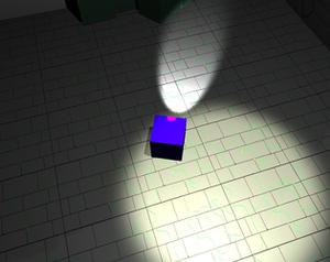 play William'S Game