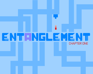 play Entanglement: Chapter 1