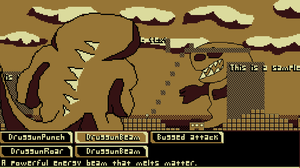 play Contained Monsters (Wip)