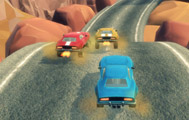 play Mad Car Racing 2019