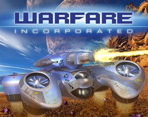 play Warfare Incorporated