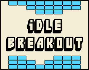 play Idle Breakout