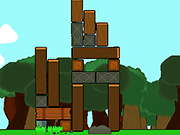 play Shrink Tower: Into The Jungle