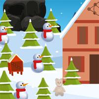 play Avm-Snowland-Escape