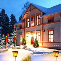 play Find Santa Vehicle